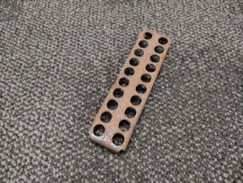 Push Button/ Bracket (AMi E120)