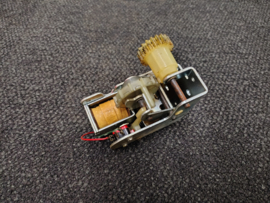 Scan Control/ Mechanism (Rowe-AMi /MM4 /Div)