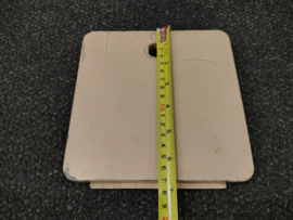 Coin Door (Wurlitzer 2400/2410)