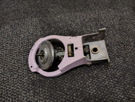 Clamp Arm & Centering Pin + Stripper Plate/ Mechanism (Seeburg Showcase)