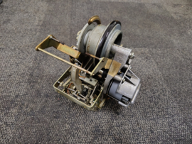 Carriage/ Mechanism  (NSM/ Div)