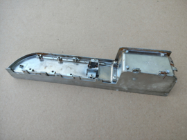 Chrome Deur Paneel/ Inleg /Rechts/ Cadillac Coupe/ Sedan De Ville (1962)