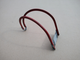 Stop Arm/ Mechanism (AMi F80)