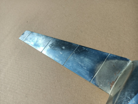 Fin/ Front Light (Seeburg KD-200) Mexico