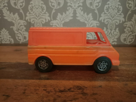 Plastic: Citroen C35/ Van/ Feral/ France / 20cm