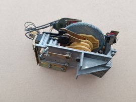 Gripper Motor/ Mechanism (Wurlitzer 3600)