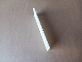 Program Holder "A3/V3" (Rock-ola /Capri II (1964)