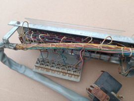 Push Button Panel (Rock-Ola 426 Grand Prix)