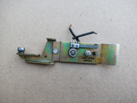Cam Lever Assy/Turn Table Pilot/ Mechanism (Wurlitzer/ Div)