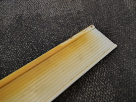 Plastic/ Light Diffuser (Rock-Ola/ 425/ Grand - Prix)