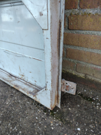 Back Door: DAF 33/ Bestel/ Combi (1971)
