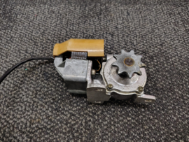 Magazine Motor/ Mechanism (AMi E120)