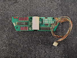 Digital Display/ 61022501 (Rowe-AMi R92 /R93)