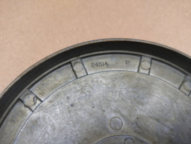 Turntable/ Mechanism (Rock-ola 418S/ Rhapsody (1964)