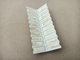 Program Holder (Wurlitzer 2700)