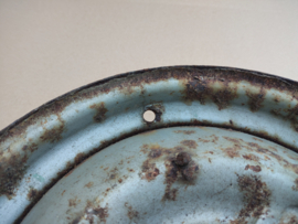 1x 13" Velg (DAF 31/32 /33) A-Body