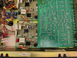 Amplifier/ 61024903/ 250 Watt (Rowe-AMi CD-100)