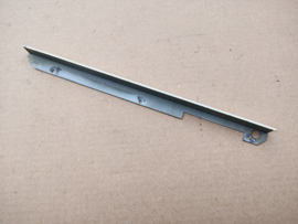 Program Holder Strip/ " T1 - V0 " (Wurlitzer 3100/3200)