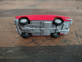Volvo P1800 / Tekno /1:43 / Miniatuurauto