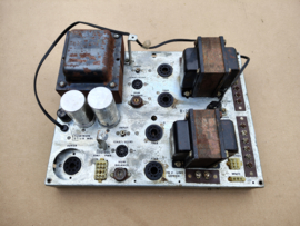 Tube Amplifier / R-2620A (Rowe-AMi JBM/ Tropicana)