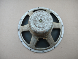 1x 12" Speaker (BARCO/ Belgium)