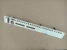 Key Switch Panel/ Frame (Rock-Ola 426 Grand Prix)