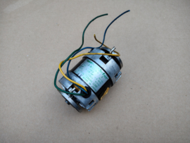 Motor/ Mechanism (Seeburg/ Disco/ Div)