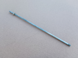 Threaded End/ Mechanism (Seeburg Trashcan 148)