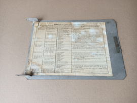 Plate Inside (Seeburg Div)