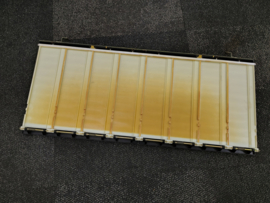 Program Holder (Seeburg STD160/ Vogue II)