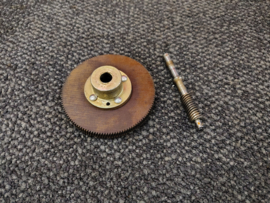 Gear 50HZ/ Mechanism (Gedasa Sinfonola 1000)
