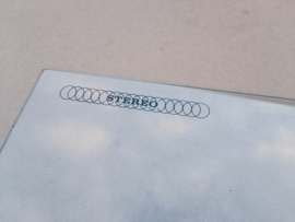 Top Glass (Rowe-AMi JAO)