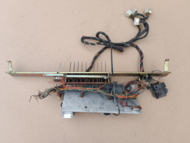 Push Button Switch/ Parts!! (Wurlitzer Div)