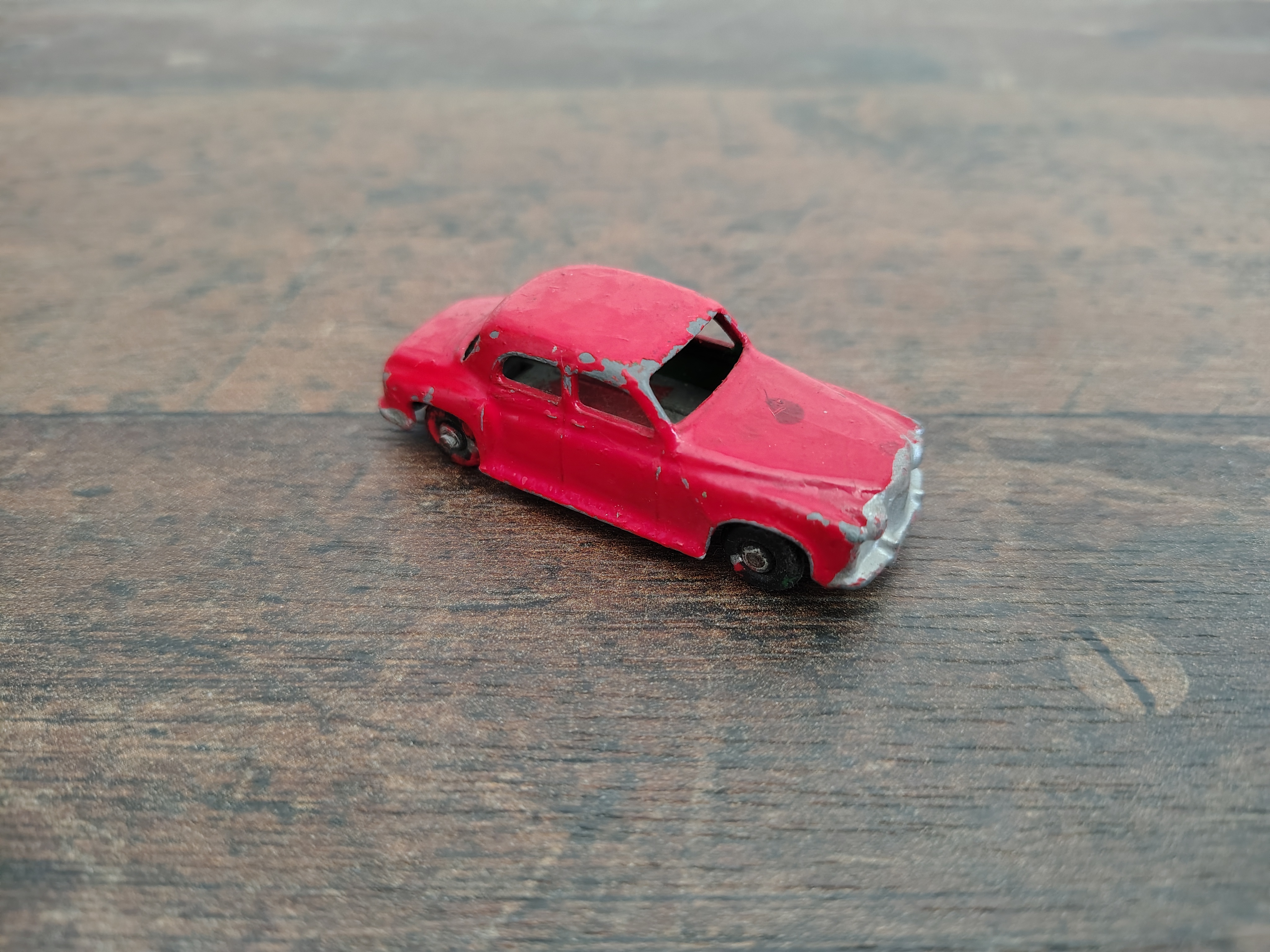 Rover 105/ Rovermatic/ No 19/ England