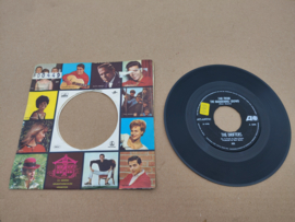 7" Single: The Drifters - Far From The Maddening Crowd (1966)