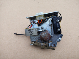 Switch Contact/ Mechanism  (Rock-ola 408/ Capri)