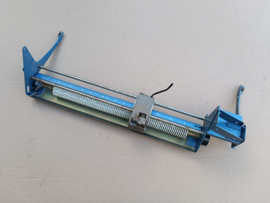 Popularity meter / Mechanism (Seeburg AY160)