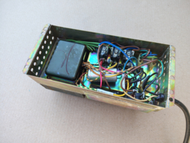 Power Supply  (Rowe-AMi Tl-2)