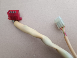 Cable/ Credit Unit (Wurlitzer 3500/ Zodiac)