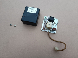 Stepper (NSM Festival 130) 1966