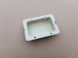 Handles/ Rear (Wurlitzer Baltic 3)