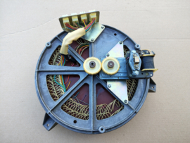 Selector/ Mechanism (Wurlitzer/ Div)