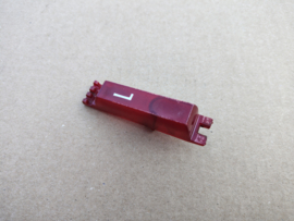 Push Button " L " (Rowe-AMi/ JAL-200)