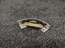 Chrome Hook/ Casting (Seeburg STD160/ Vogue II)