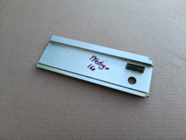 Coin/ Panel (NSM Prestige 160A) 1972