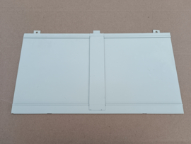 Top/ Single Cover/ Plate (Wurlitzer 3100)