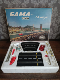Slotcar: Gama / Ferrari / Porsche/ 1:32