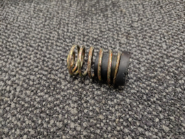 1x Spring/ Mechanism Basis (Gedasa Sinfonola 1000)