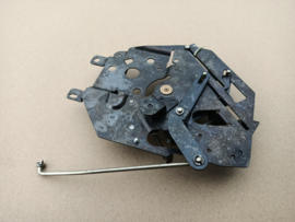 Turn Table Basis/ Mechanism (Rock-Ola 426 Grand Prix)