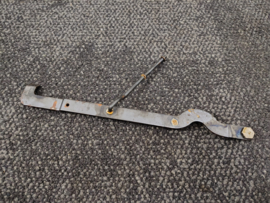 Linkage /Gripper & Dog / Mechanism (Rock-Ola/ 425/ Grand - Prix)